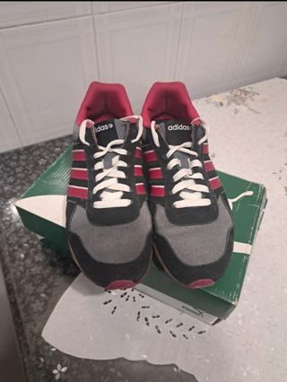 Scarpe Adidas NeoLabel