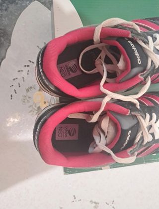 Scarpe Adidas NeoLabel