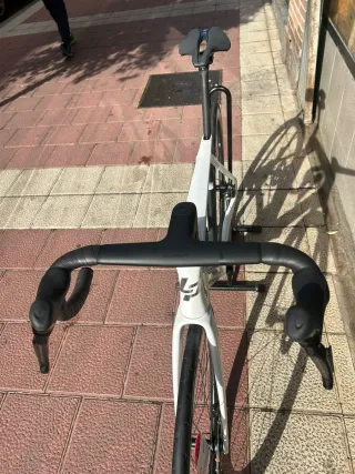 Lapierre Xelius DRS 10.0