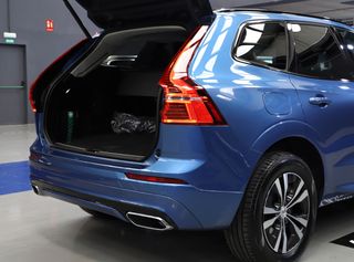 Volvo XC60 T6 AWD R-DESING AUT 2021 