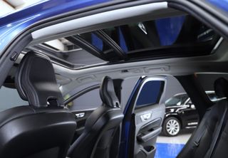 Volvo XC60 T6 AWD R-DESING AUT 2021 