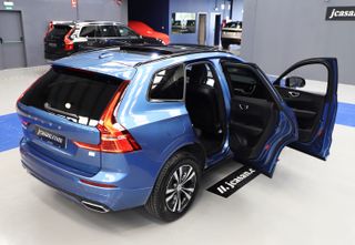 Volvo XC60 T6 AWD R-DESING AUT 2021 