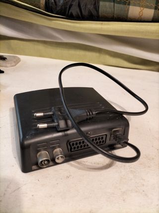 Receptor TDT Astell DVB-T