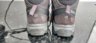 Botas de Caminhada Salomon Gore-Tex