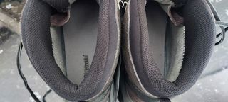 Botas de Caminhada Salomon Gore-Tex