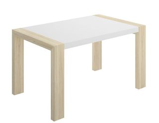 MESA DE COMEDOR EXTENSIBLE TRAY