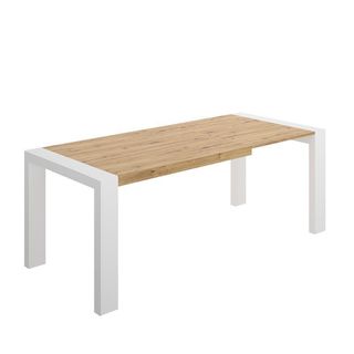 MESA DE COMEDOR EXTENSIBLE TRAY