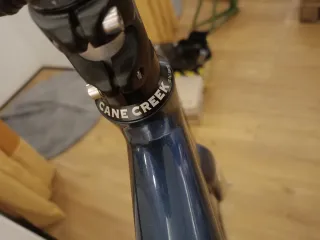 Bicicleta Polo&bike Williamsburg