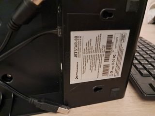 TPV Táctil con Impresora