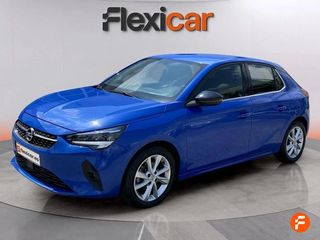 Opel Corsa 1.2T XHL 74kW (100CV) Elegance Auto