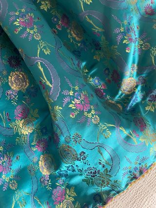 Falda Regional Fallera Castellonera Labradora para