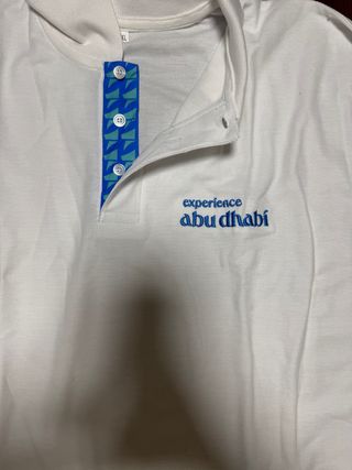 Polo Abu Dhabi XL