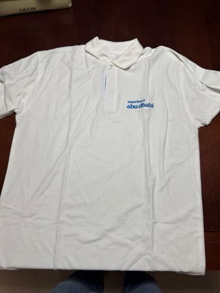 Polo Abu Dhabi XL