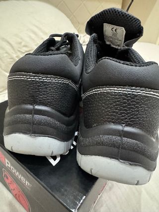 Scarpe antinfortunistiche U-Power