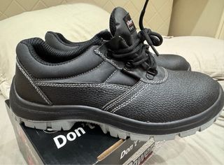 Scarpe antinfortunistiche U-Power