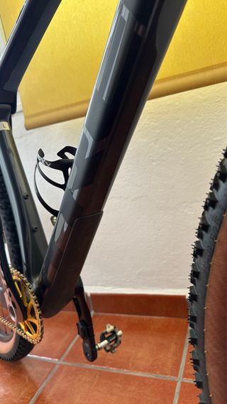 Trek Procaliber Carbono Talla L