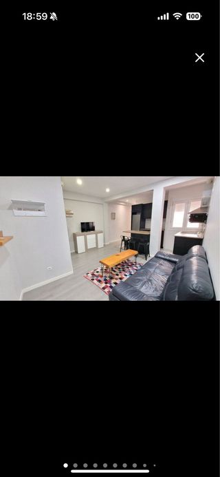 Piso en alquiler Centro-Puerta Osario