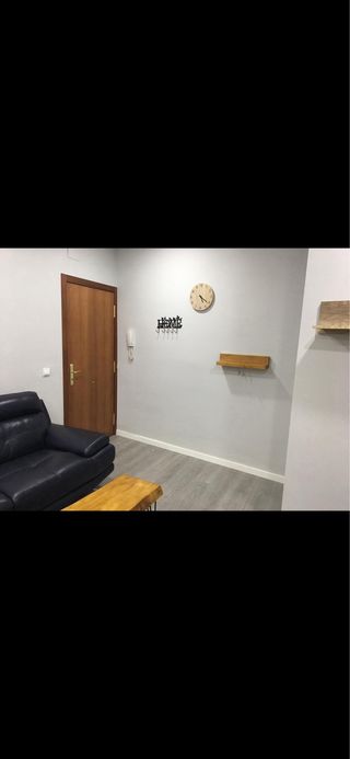 Piso en alquiler Centro-Puerta Osario