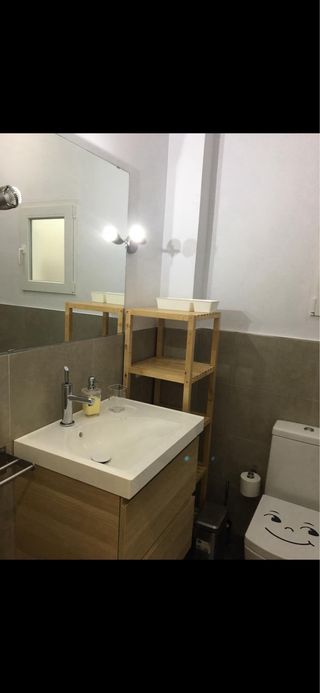 Piso en alquiler Centro-Puerta Osario