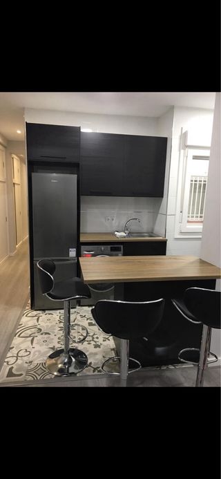 Piso en alquiler Centro-Puerta Osario