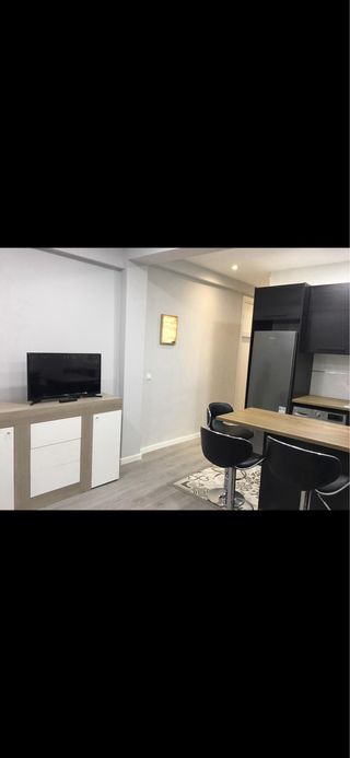 Piso en alquiler Centro-Puerta Osario