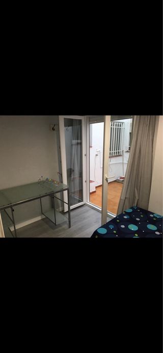 Piso en alquiler Centro-Puerta Osario