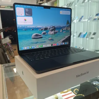 MacBook Air 13 M4 16GB 256GB