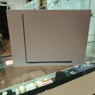 MacBook Air 13 M4 16GB 256GB