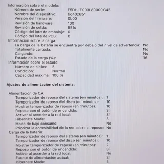 MacBook Air 13 M4 16GB 256GB