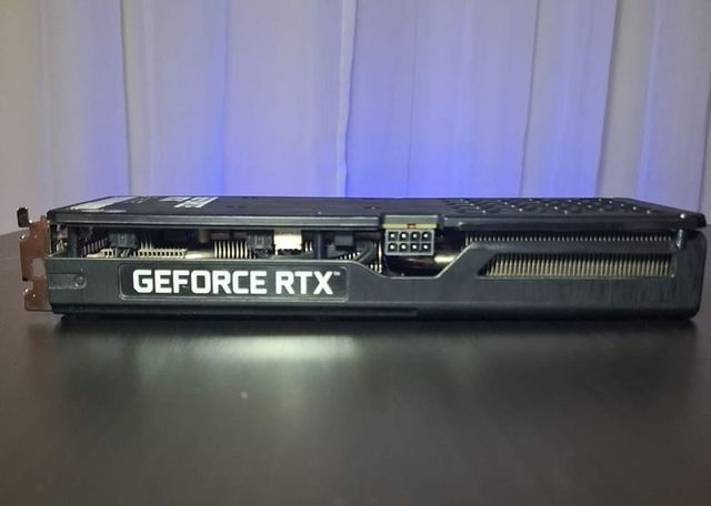 Gigabyte RTX 3060 12GB 