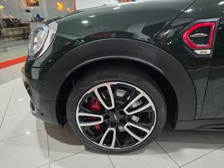 MINI Countryman John Cooper Works