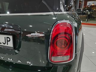MINI Countryman John Cooper Works