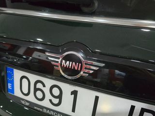 MINI Countryman John Cooper Works