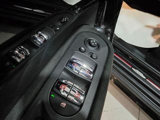 MINI Countryman John Cooper Works