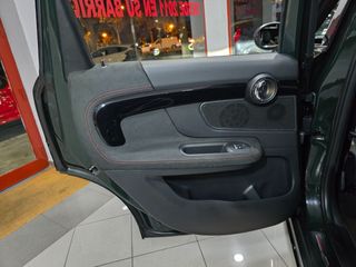 MINI Countryman John Cooper Works