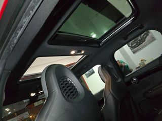 MINI Countryman John Cooper Works