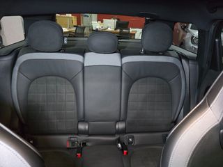 MINI Countryman John Cooper Works