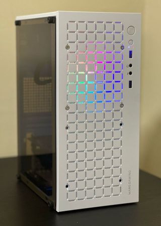 OFERTA PC GAMING i5 + GTX960