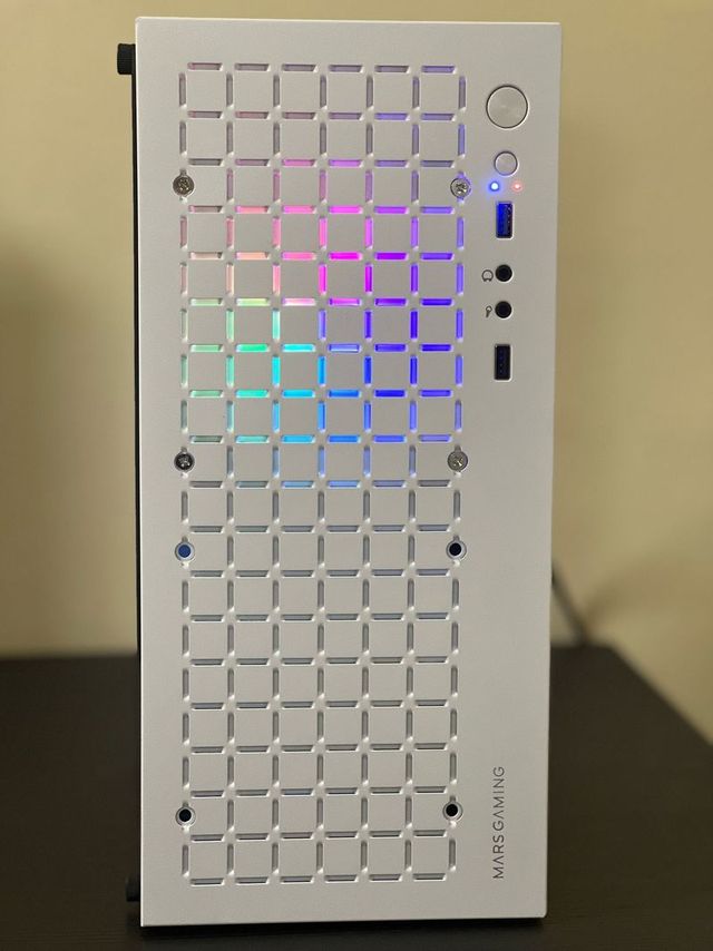 OFERTA PC GAMING i5 + GTX960