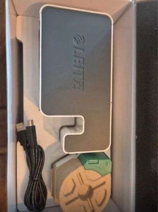 Stampante Leitz ICON Smart Labeling System