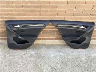 Paneles puerta VW Golf VII