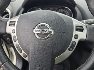 Nissan Qashqai+2 2011