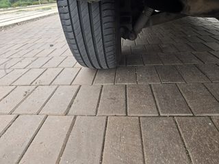 Nissan Qashqai+2 2011