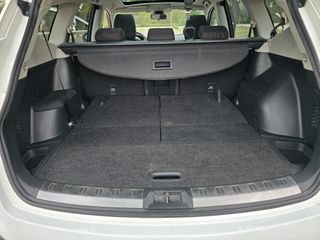 Nissan Qashqai+2 2011