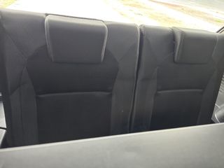 Nissan Qashqai+2 2011