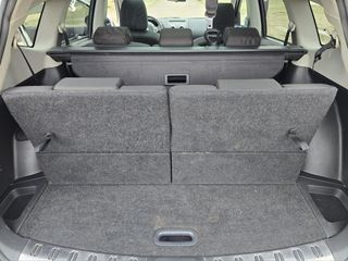 Nissan Qashqai+2 2011