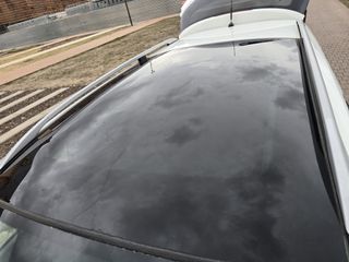 Nissan Qashqai+2 2011