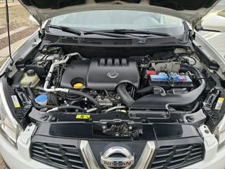 Nissan Qashqai+2 2011