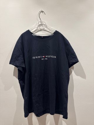 Camiseta Tommy Hilfiger Mujer XXL