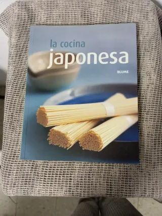 Cocina. Japonesa (Spanish Edition)